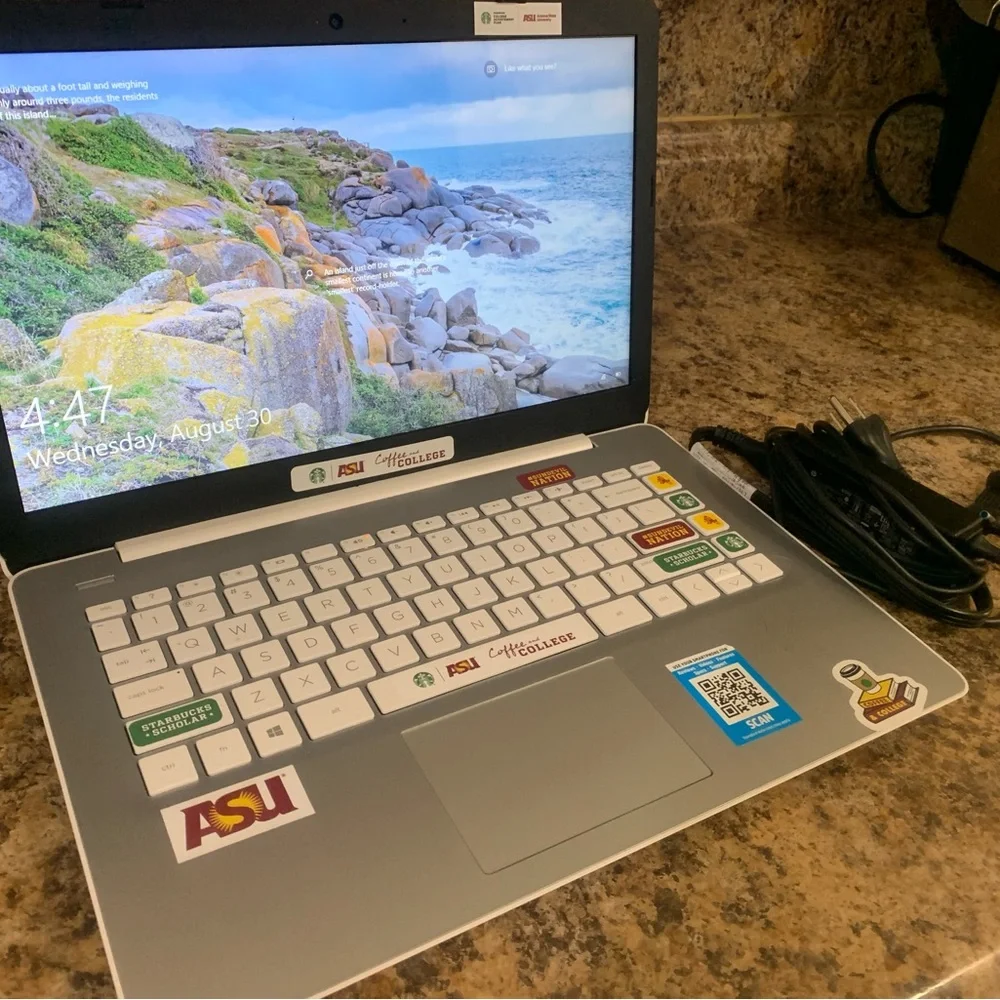 Hp Laptop For Sale!